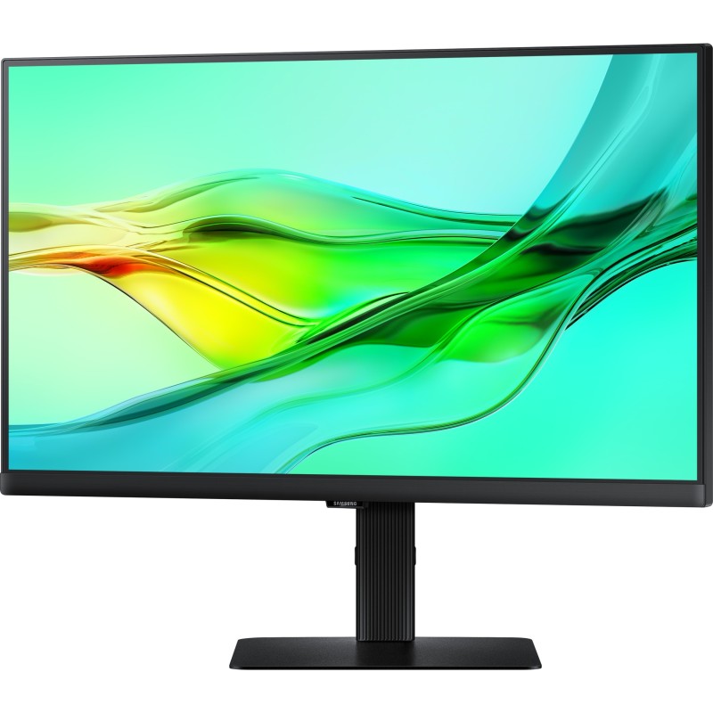 Buy Samsung LS24D600U - 24in WQHD (2560x1440) IPS 100Hz 5ms USB-C DP HDMI KVM Pi... in Cyprus, Nicosia, Limassol, Larnaka, Pafos