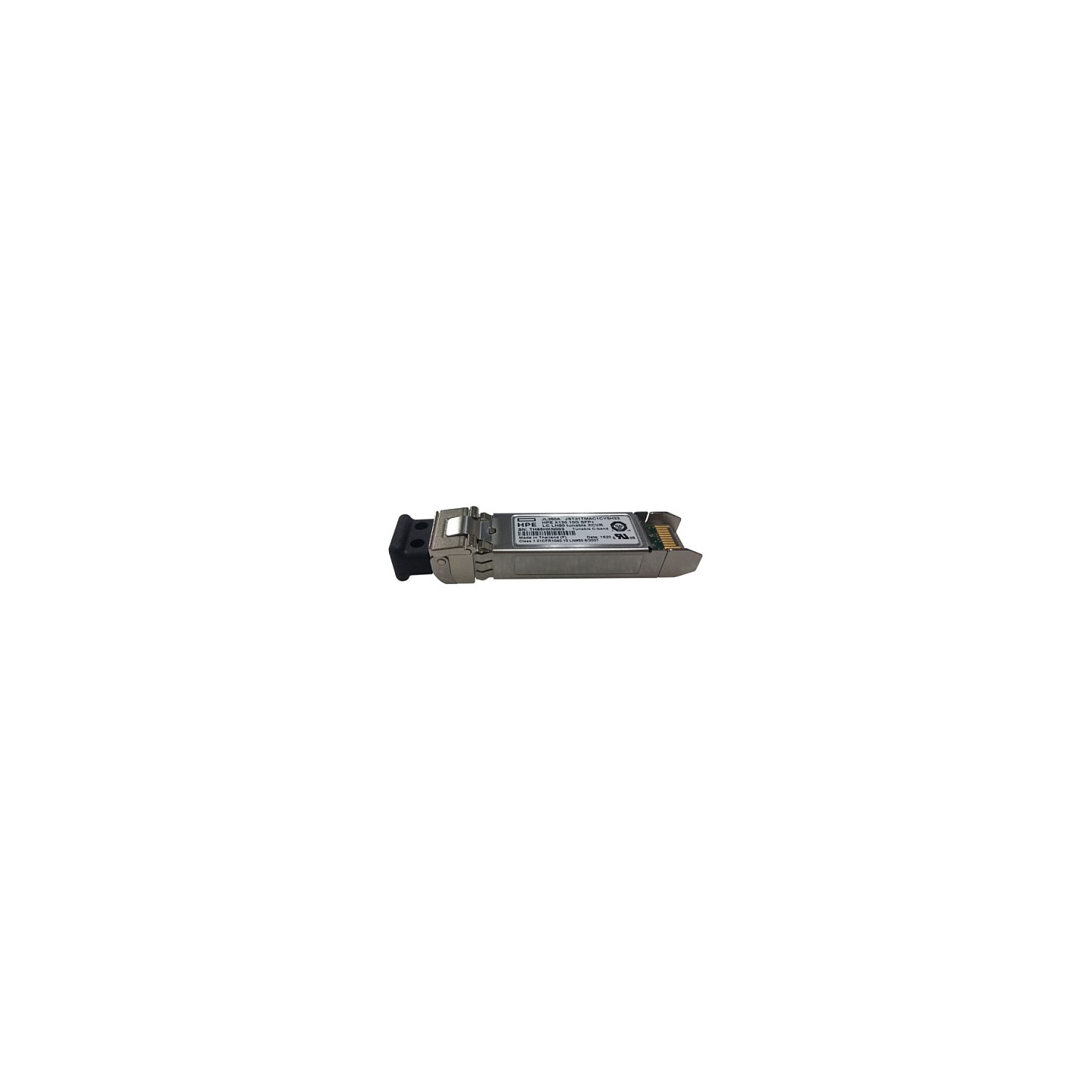HPE X130 10G SFP+ LC LH80 tunable Transceiver — Buy in Cyprus with Fast Delivery