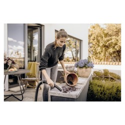 Kärcher WD 5 P V-25 5 22 Staubsauger Kanister Gelb — Buy in Cyprus with Fast Delivery