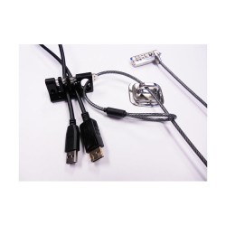 TARGUS CABLE TRAP SECURITY — Buy in Cyprus with Fast Delivery