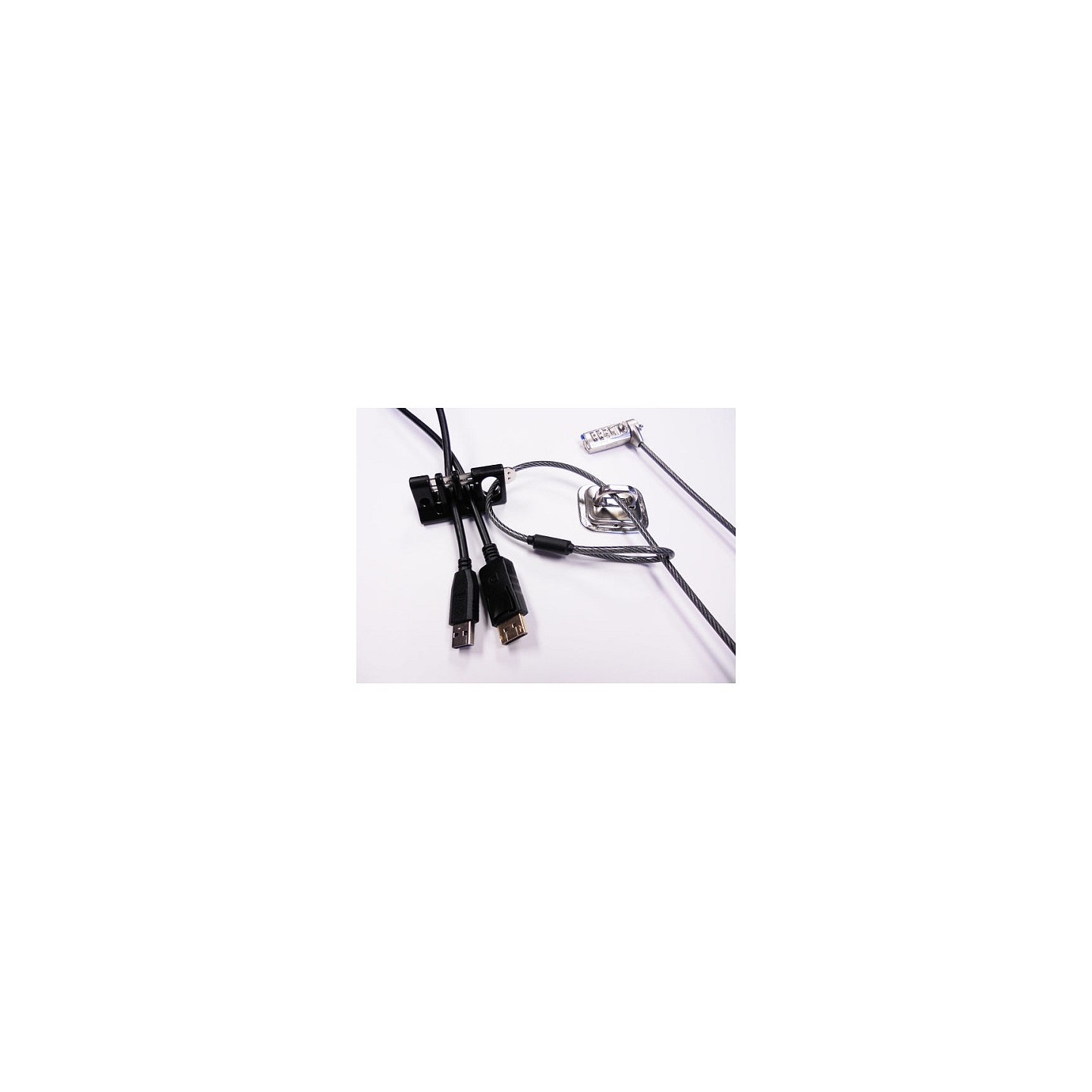 TARGUS CABLE TRAP SECURITY — Buy in Cyprus with Fast Delivery