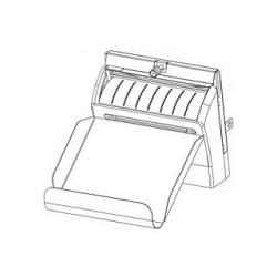 Zebra cutting option P1037974-069 — Buy in Cyprus with Fast Delivery