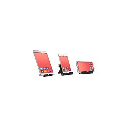 TERRATEC Tabletständer iTab S schwarz Aluminium — Buy in Cyprus with Fast Delivery