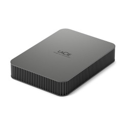 4TB LaCie Mobile Drive Secure 4 TB (grau. USB-C 3.2 (5 Gbit s)) — Buy in Cyprus with Fast Delivery