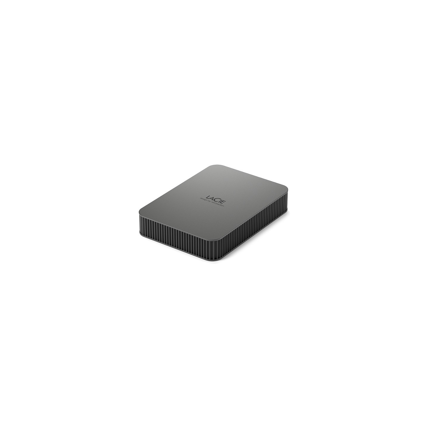 4TB LaCie Mobile Drive Secure 4 TB (grau. USB-C 3.2 (5 Gbit s)) — Buy in Cyprus with Fast Delivery