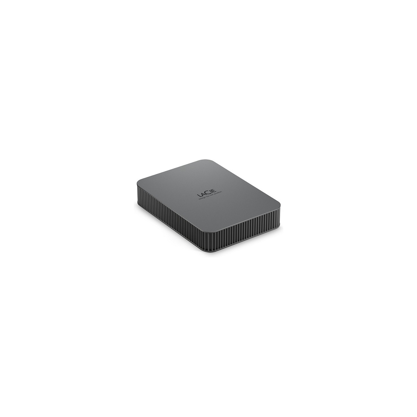 4TB LaCie Mobile Drive Secure 4 TB (grau. USB-C 3.2 (5 Gbit s)) — Buy in Cyprus with Fast Delivery