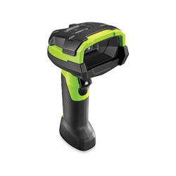 Zebra DS3678-SR - USB Kit - Barcode-Scanner - tragbar — Buy in Cyprus with Fast Delivery