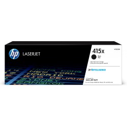 Buy HP 415X - W2030X - Original High-Yield Black Toner Cartridge, approx. 7,500 ... in Cyprus, Nicosia, Limassol, Larnaka, Pafos