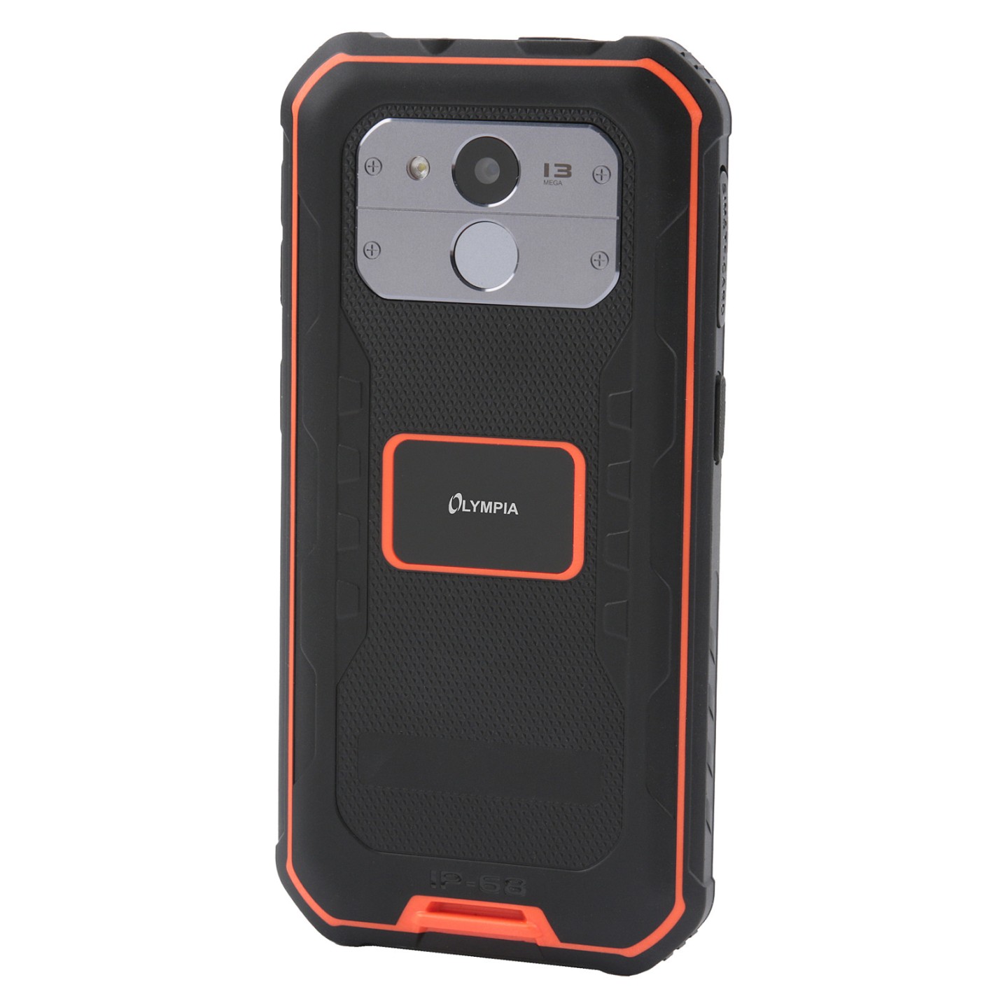 Olympia Mobiltelefon TREK Outdoor — Buy in Cyprus with Fast Delivery