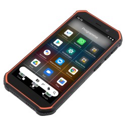 Olympia Mobiltelefon TREK Outdoor — Buy in Cyprus with Fast Delivery