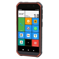 Olympia Mobiltelefon TREK Outdoor — Buy in Cyprus with Fast Delivery