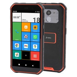 Olympia Mobiltelefon TREK Outdoor — Buy in Cyprus with Fast Delivery