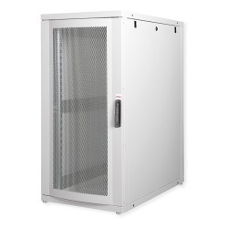 ROLINE 19-Zoll Serverschrank Pro 26 HE. 600x1000 BxT grau — Buy in Cyprus with Fast Delivery
