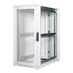 ROLINE 19-Zoll Serverschrank Pro 26 HE. 600x1000 BxT grau — Buy in Cyprus with Fast Delivery