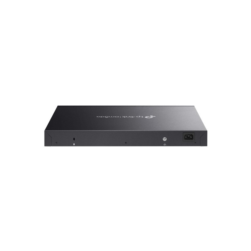 Buy TP-Link Omada Switch SX3832MPP - 32-Port 10G L2+ Managed, 24x PoE++ (802.3bt... in Cyprus, Nicosia, Limassol, Larnaka, Pafos