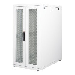 ROLINE 19-Zoll Serverschrank Pro 26 HE. 600x1000 BxT grau — Buy in Cyprus with Fast Delivery