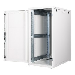 ROLINE 19-Zoll Serverschrank Pro 26 HE. 600x1000 BxT grau — Buy in Cyprus with Fast Delivery