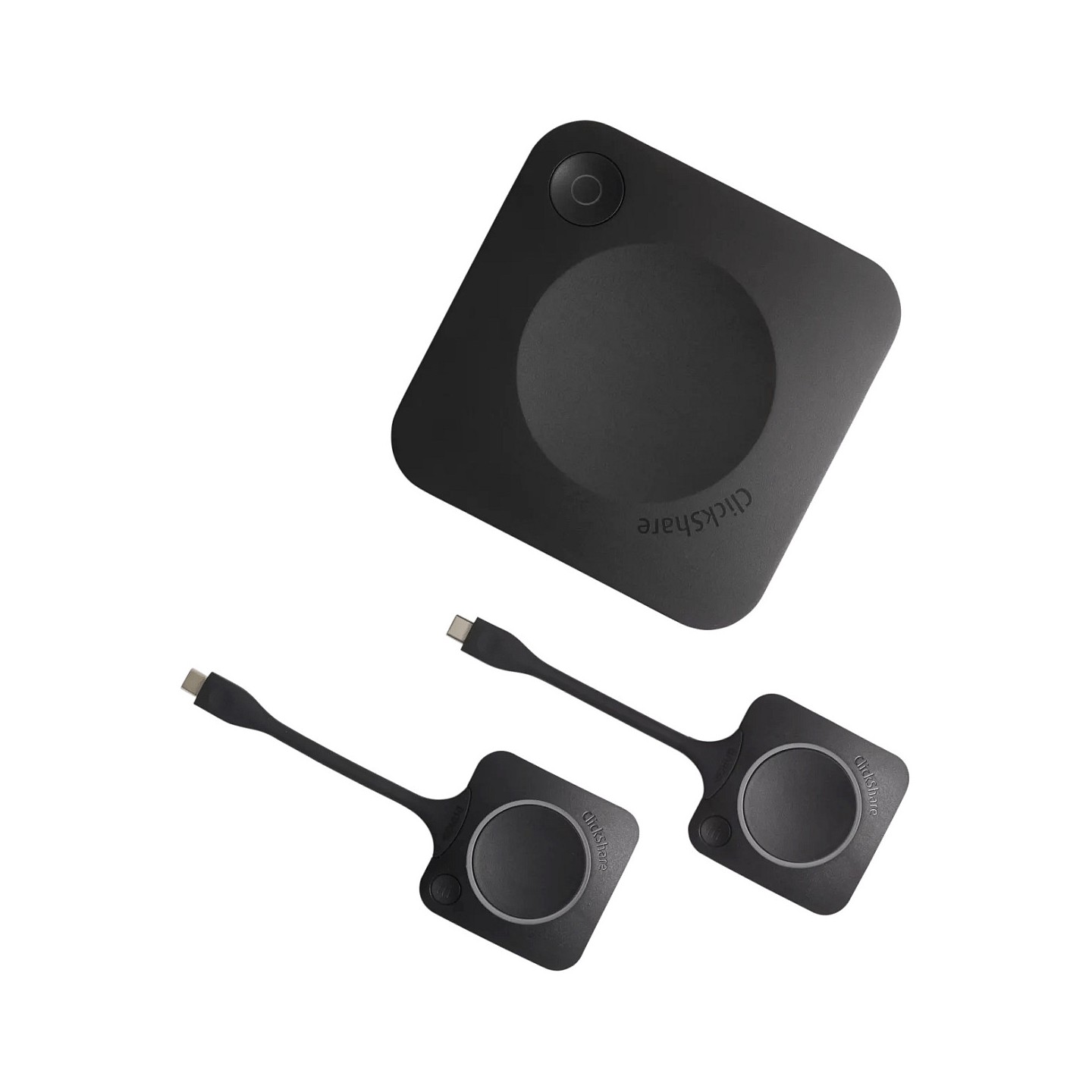BARCO ClickShare CX-30 - Gen 2 - Wireless Video- Audio-Erweiterung — Buy in Cyprus with Fast Delivery