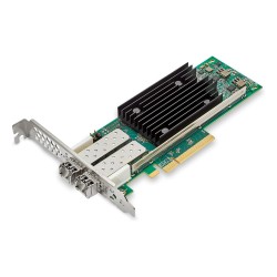 Server Lenovo ThinkSystem QLogic QLE2772 32Gb 2-Port PCIe Fibre Ch — Buy in Cyprus with Fast Delivery