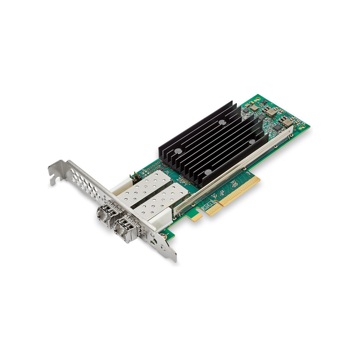 Server Lenovo ThinkSystem QLogic QLE2772 32Gb 2-Port PCIe Fibre Ch — Buy in Cyprus with Fast Delivery
