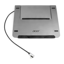 Acer Notebook Stand mit 5 in 1 Docking. USB-C to HDM — Buy in Cyprus with Fast Delivery