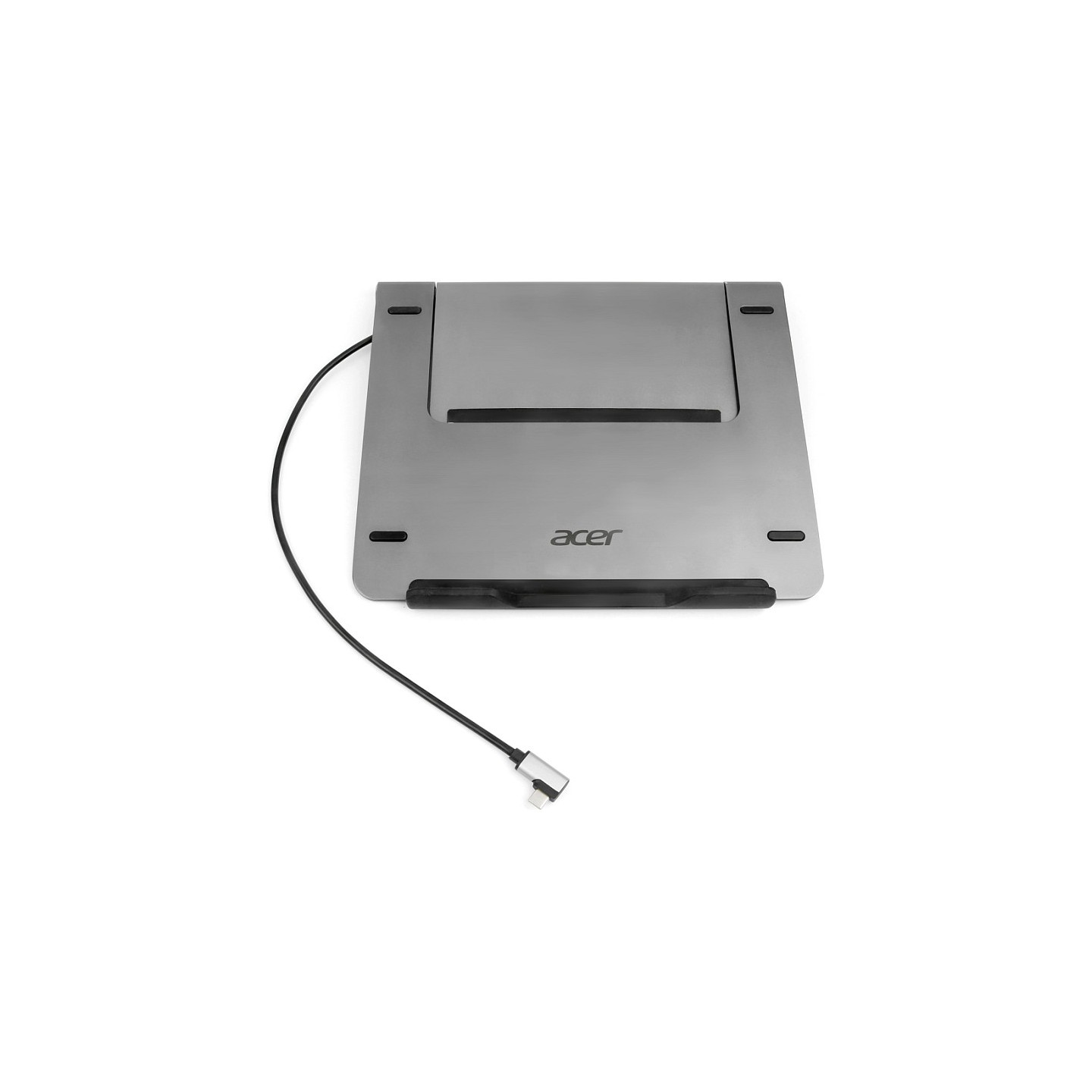 Acer Notebook Stand mit 5 in 1 Docking. USB-C to HDM — Buy in Cyprus with Fast Delivery