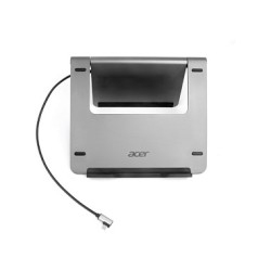 Acer Notebook Stand mit 5 in 1 Docking. USB-C to HDM — Buy in Cyprus with Fast Delivery