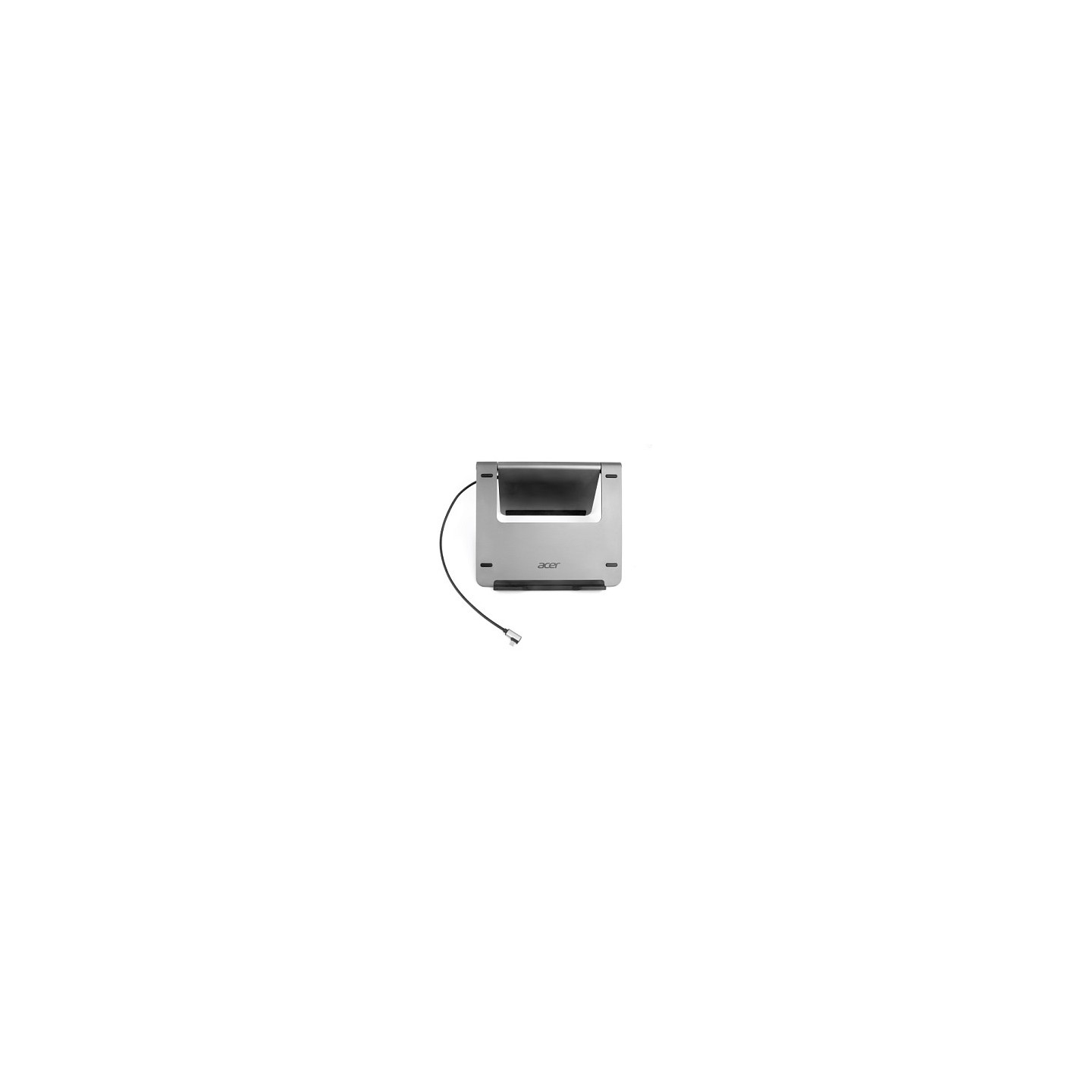 Acer Notebook Stand mit 5 in 1 Docking. USB-C to HDM — Buy in Cyprus with Fast Delivery