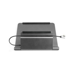 Acer Notebook Stand mit 5 in 1 Docking. USB-C to HDM — Buy in Cyprus with Fast Delivery