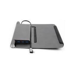 Acer Notebook Stand mit 5 in 1 Docking. USB-C to HDM — Buy in Cyprus with Fast Delivery