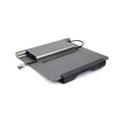 Acer Notebook Stand mit 5 in 1 Docking. USB-C to HDM — Buy in Cyprus with Fast Delivery