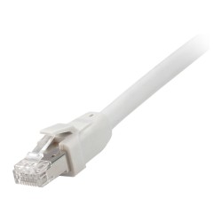 Equip Patchkabel Cat8.1 S FTP 2xRJ45 0.50m grau LSZH Polybeutel — Buy in Cyprus with Fast Delivery