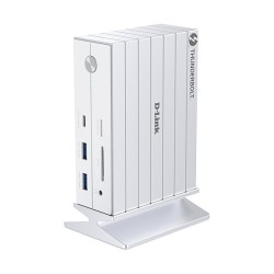 DUF-E01 E 14-in-1 Docking Station — Buy in Cyprus with Fast Delivery