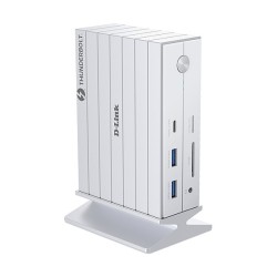 DUF-E01 E 14-in-1 Docking Station — Buy in Cyprus with Fast Delivery
