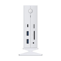 DUF-E01 E 14-in-1 Docking Station — Buy in Cyprus with Fast Delivery