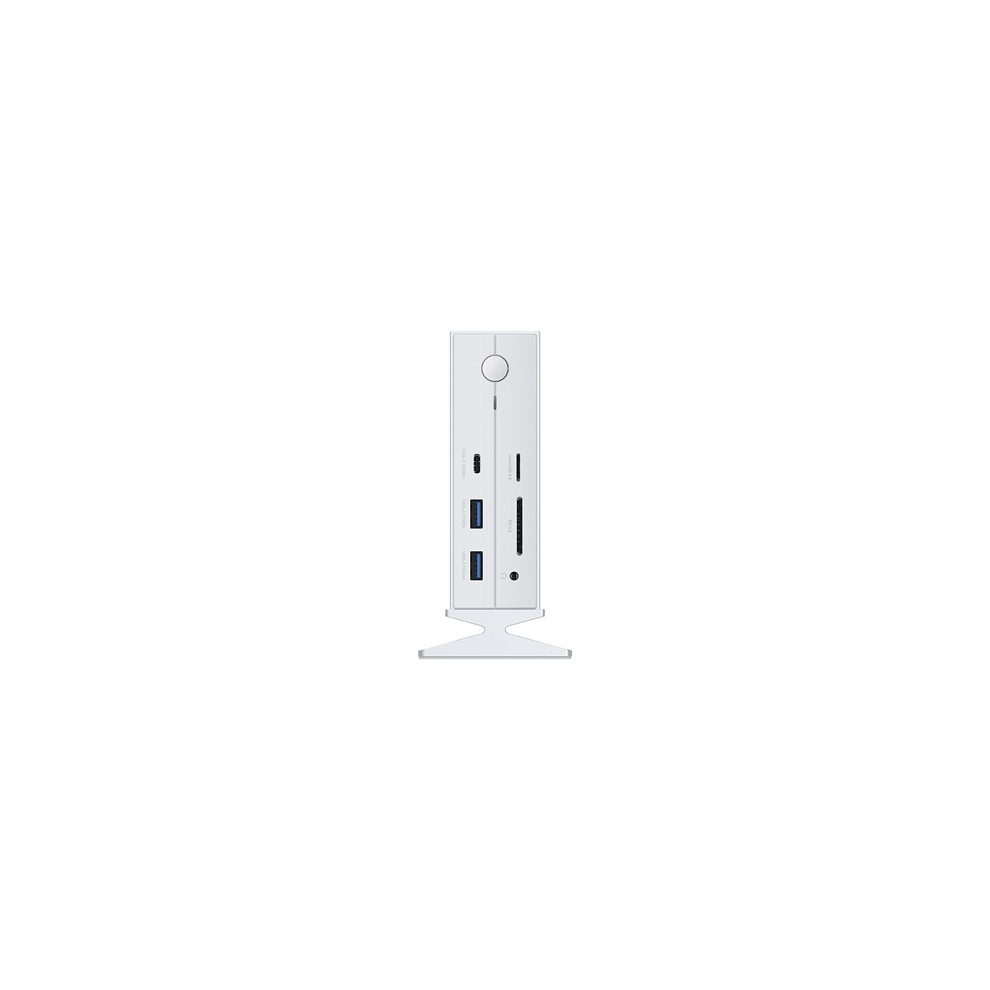 DUF-E01 E 14-in-1 Docking Station — Buy in Cyprus with Fast Delivery