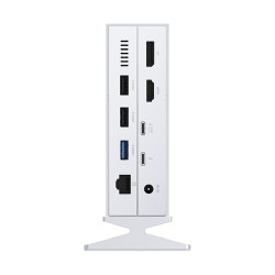 DUF-E01 E 14-in-1 Docking Station — Buy in Cyprus with Fast Delivery