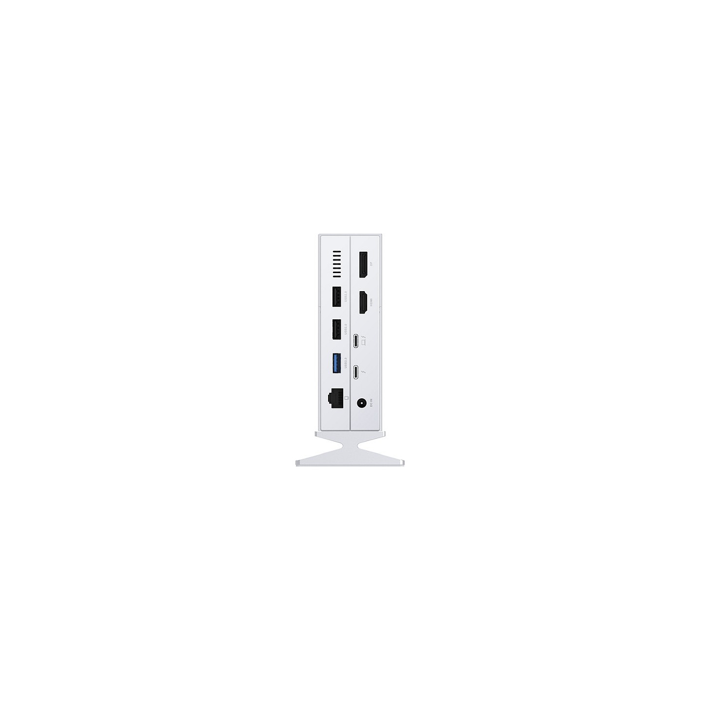 DUF-E01 E 14-in-1 Docking Station — Buy in Cyprus with Fast Delivery