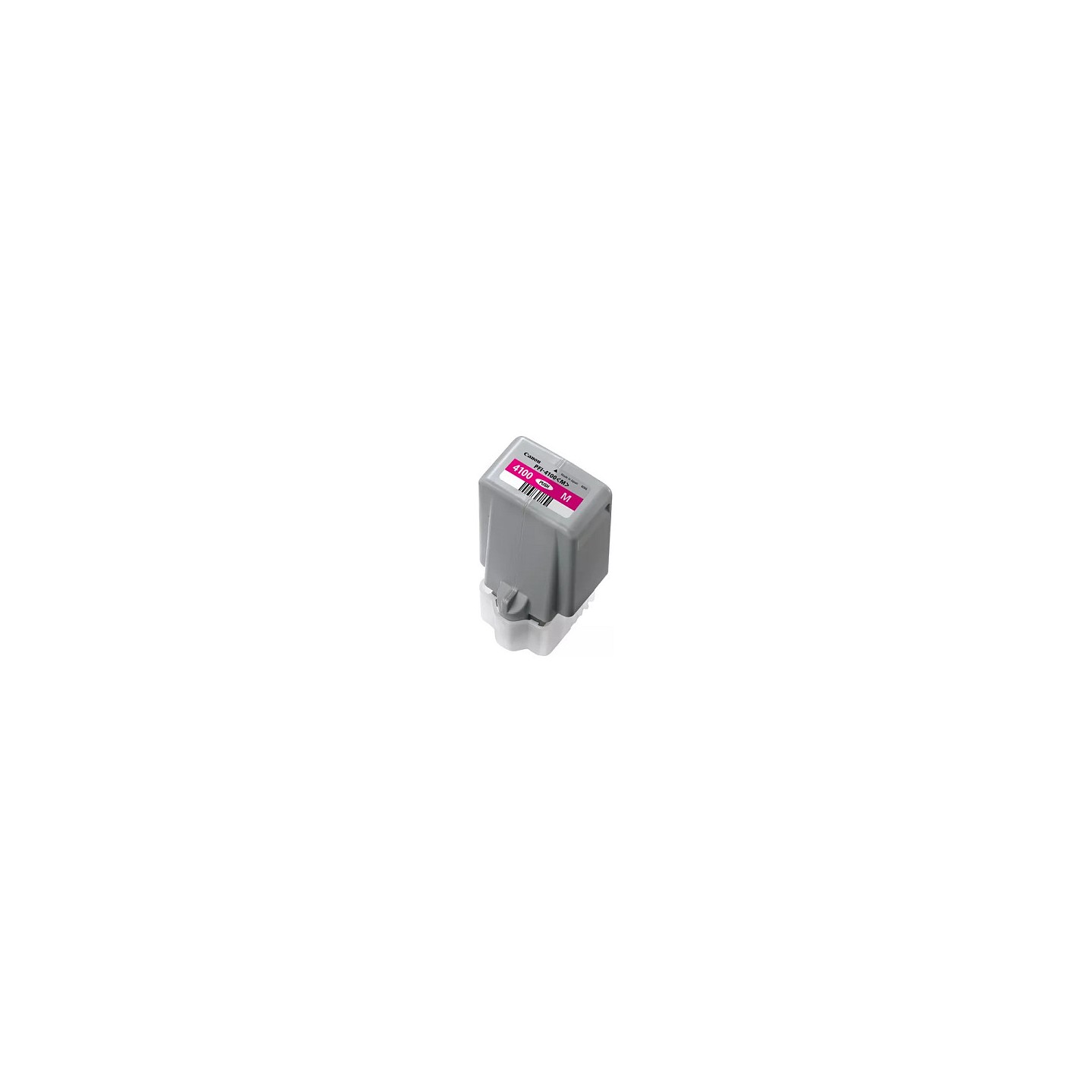 CANON INK PFI-4100 Magenta tank — Buy in Cyprus with Fast Delivery