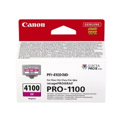 CANON INK PFI-4100 Magenta tank — Buy in Cyprus with Fast Delivery