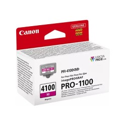 CANON INK PFI-4100 Magenta tank — Buy in Cyprus with Fast Delivery
