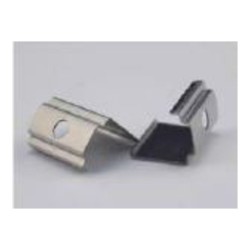 Synergy 21 LED U-Profil zub ALU006 clip Metal — Buy in Cyprus with Fast Delivery