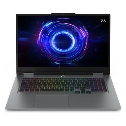 Lenovo LOQ 17IRX10 17' FHD Core i7-14700HX 16GB 1TB SSD RTX5070 Win11 — Buy in Cyprus with Fast Delivery