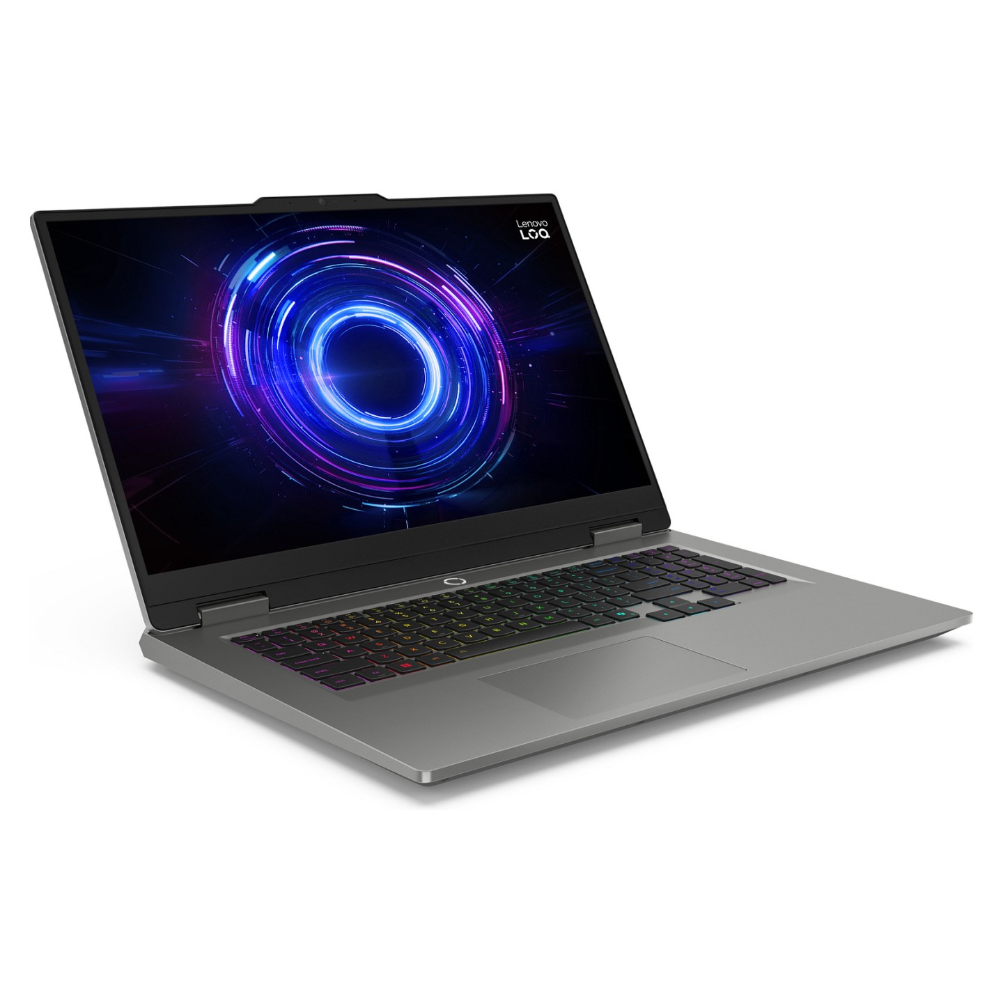 Lenovo LOQ 17IRX10 17' FHD Core i7-14700HX 16GB 1TB SSD RTX5070 Win11 — Buy in Cyprus with Fast Delivery