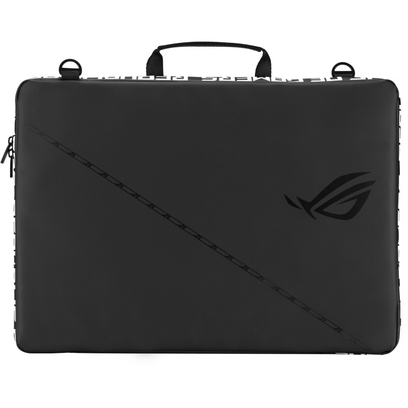 Buy ASUS ROG Ranger Sleeve BS1600 - 16" Sleeve Case - Black Polyester, Removable... in Cyprus, Nicosia, Limassol, Larnaka, Pafos