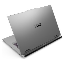 Lenovo LOQ 17IRX10 17' FHD Core i7-14700HX 16GB 1TB SSD RTX5070 Win11 — Buy in Cyprus with Fast Delivery