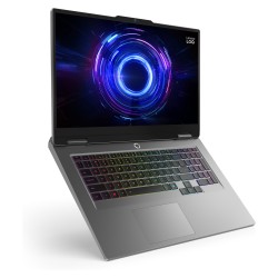 Lenovo LOQ 17IRX10 17' FHD Core i7-14700HX 16GB 1TB SSD RTX5070 Win11 — Buy in Cyprus with Fast Delivery