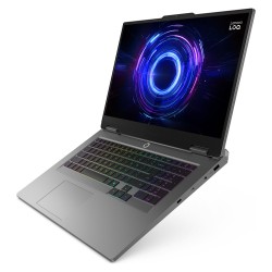 Lenovo LOQ 17IRX10 17' FHD Core i7-14700HX 16GB 1TB SSD RTX5070 Win11 — Buy in Cyprus with Fast Delivery