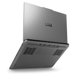 Lenovo LOQ 17IRX10 17' FHD Core i7-14700HX 16GB 1TB SSD RTX5070 Win11 — Buy in Cyprus with Fast Delivery