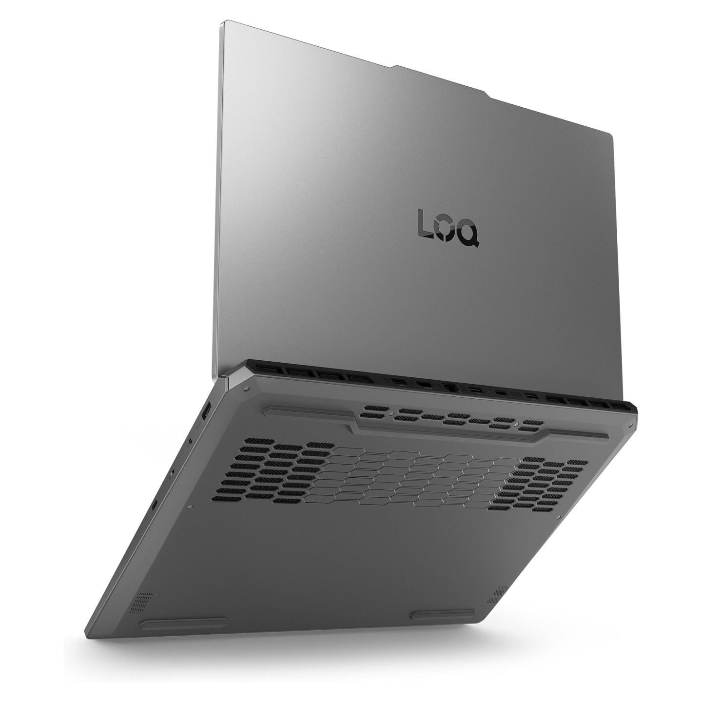 Lenovo LOQ 17IRX10 17' FHD Core i7-14700HX 16GB 1TB SSD RTX5070 Win11 — Buy in Cyprus with Fast Delivery